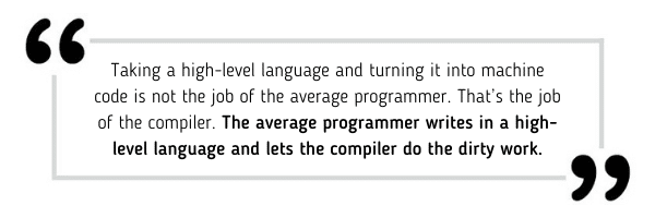 Coding vs Programming: Is There Really a Difference?